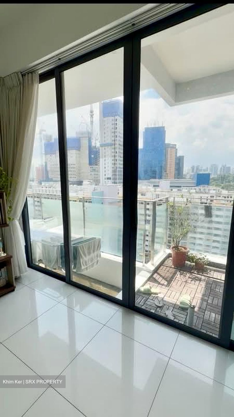 The Beacon (D2), Apartment #580235981